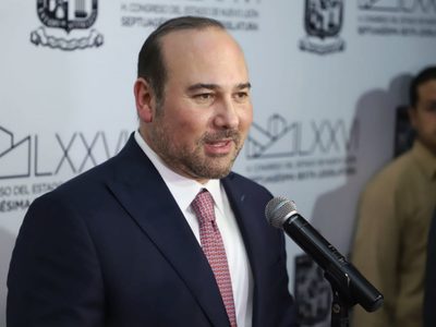 Magistrada propone revocar el nombramiento de Arturo Salinas como gobernador interino de Nuevo León