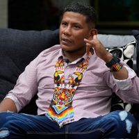 Detienen en Colombia al padre de los niños que se perdieron 40 días en la selva