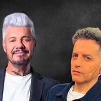 Ángel de Brito habló sobre uno de los secretos a voces de Marcelo Tinelli