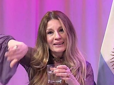 ¡Lo volvió a hacer! Gisela Barreto hace unas polémicas declaraciones de género