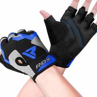En pocos pasos, así tenés que lavar los guantes del gimnasio y dejarlos como nuevos antes de volver a entrenar