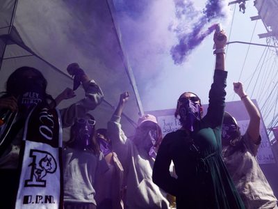 Juez absuelve a Diego “N” de la acusación de violencia sexual digital contra alumnas del IPN