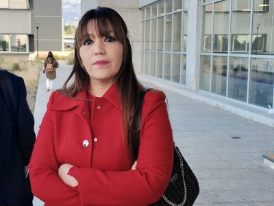 Renunciaron los abogados de Janina Ortiz