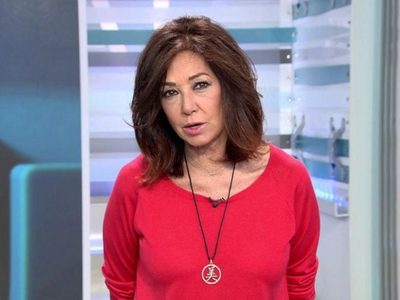 La sorpresiva oferta de Ana Rosa Quintana al gobierno: "Me ofrezco"