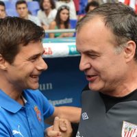 El tremendo elogio de Pochettino a Bielsa, ¿al nivel de Bilardo y Menotti?
