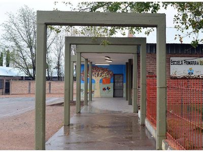 ATEN denuncia que en Neuquén Capital 40 escuelas permanecen cerradas