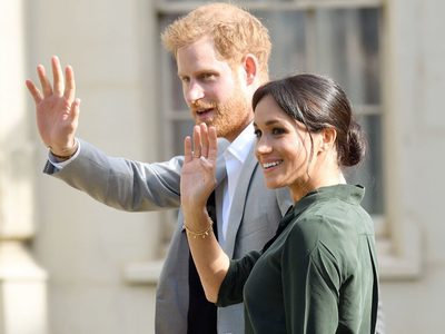 Los motivos por los que Harry y Meghan quieren vivir en Canadá