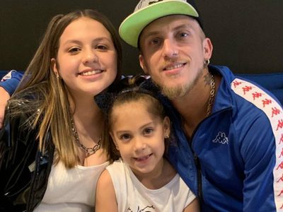 "Tenemos esa maldad": ¡El Polaco escrachó a su hija Sol!