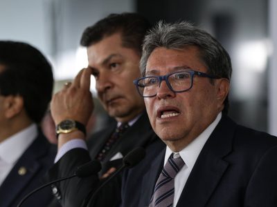 Plan B electoral se vota mañana; aún se negocian cambios sobre lo inconstitucional: Monreal
