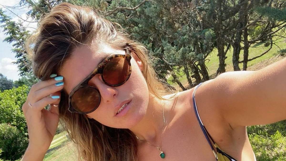 Loly Antoniale. Fuente: (Instagram)