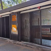 Metro anuncia cierre de la estación Zócalo y Auditorio por visita de Biden y Trudeau a México
