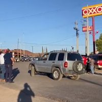 Mineros de Cananea levantan bloqueo tras promesa de AMLO de resolver la huelga