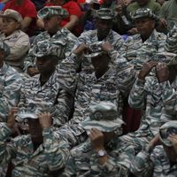 Venezuela anuncia ejercicios militares en el Caribe ante despliegue militar de Trump