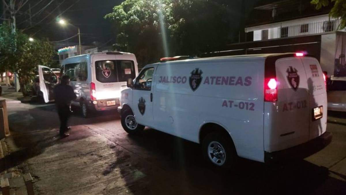 El rescate de los menores guatemaltecos en Jalisco