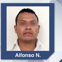 Detienen a presunto responsable de la desaparición de ucraniana en Puebla