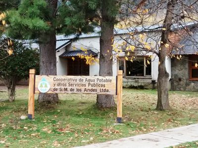 La cooperativa de San Martín de los Andes se quejó por los constantes ataques de perros