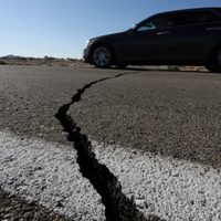 URGENTE: Fuerte terremoto sacudió a todo San Juan