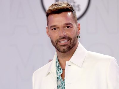 Sobran las palabras: Ricky Martin compartió la postal más tierna de su cumpleaños