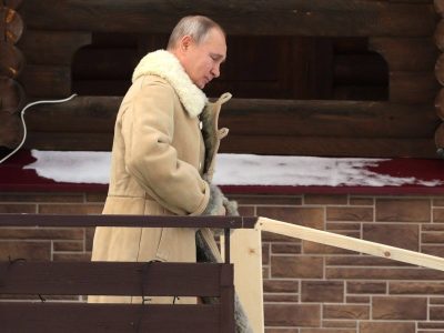 El Kremlin dice que "no tiene miedo" a posibles protestas en Rusia tras la detención de Navalni