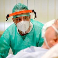Coronavirus en Argentina: 17 fallecidos y poco más de 560 nuevos casos
