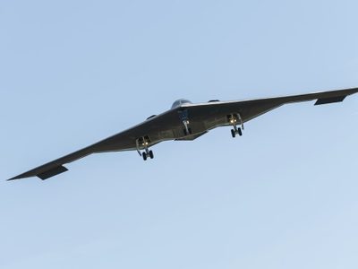 ¿Qué son los bombarderos B-2 que EU usó en su ataque contra instalaciones nucleares de Irán?
