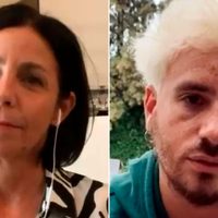 "Rezo todos los días por Federico": Julieta Bal reveló lo peor de la salud de su hermano. ¡Terrible!