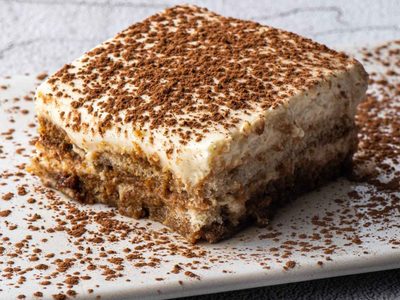 Tiramisú exprés, una versión fácil y económica de un clásico que todos aman