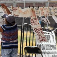 Hallan dos cadáveres sin embalaje en fosas clandestinas de Jojutla