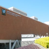 Adulto mayor muere afuera del hospital del IMSS en Colima