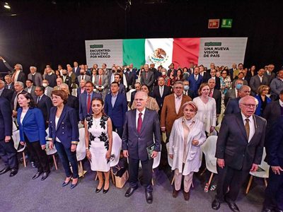 Mexicolectivo: La marcha del ingeniero
