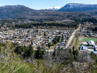 Gastronómicos y Hoteleros de San Martín de los Andes se quejaron por los alojamientos informales y el estado "deplorable" de los caminos
