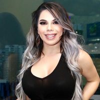 ¡Suerte para los infieles! Lizbeth Rodríguez anunció que no seguirá con la exitosa serie de Badabun