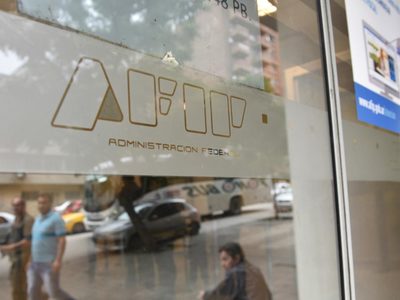 Millonario reintegro de la AFIP a monotributistas y autónomos: de qué se trata