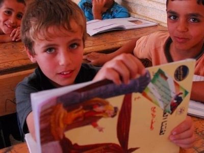 Save the Children: 2023, año con más niños palestinos muertos por Israel en Cisjordania