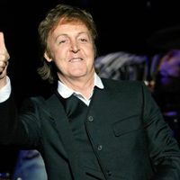Paul McCartney reveló el álbum de "The Beatles" que se llevaría a una isla desierta