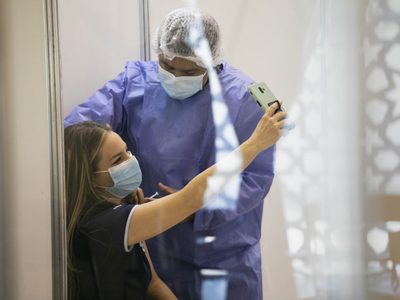 Provincia por provincia, cómo será la aplicación de la vacuna contra el coronavirus en menores