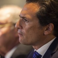 Aplazan un mes audiencia de Emilio Lozoya; busca pruebas en Europa