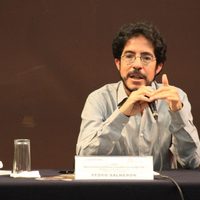 Empresarios exigen a Pedro Salmerón que se disculpe; en redes demandan su renuncia
