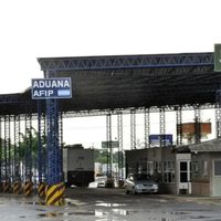 Robaron la identidad de su hijo para sacar a otro niño hacia Paraguay