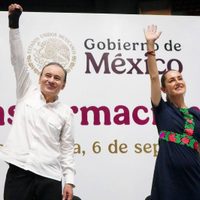 Sheinbaum consolida en Sonora el programa de vivienda más grande de su historia con 60 mil hogares