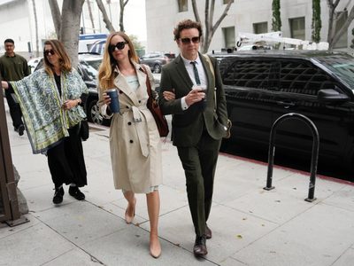 El actor Danny Masterson de "That '70s Show" es declarado culpable de violación