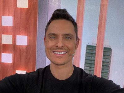 En medio de su recuperación, Lío Pecoraro da nuevas noticias sobre su estado de salud