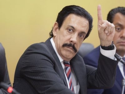 Auditoría Superior de Hidalgo hace observaciones por 981 mdp a último año del gobierno de Fayad