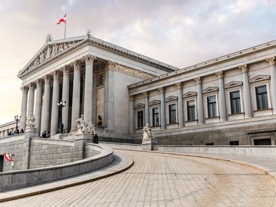 Austria legaliza el suicidio asistido