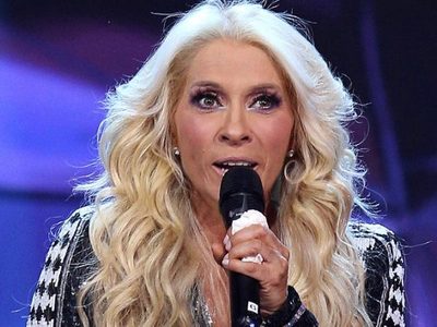 “Si no trabajo no como”: Yuri se mostró inquieta ante cancelación de eventos por el coronavirus
