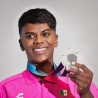 "Necesitamos que confíen en nuestra capacidad" en judo: Prisca Awiti, medallista olímpica
