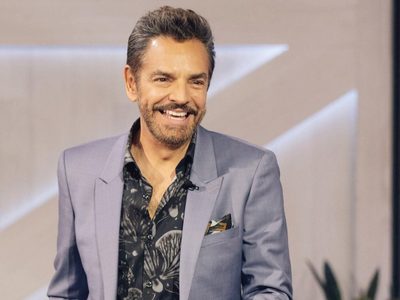 Eugenio Derbez asegura que está vetado de Televisa por polémica del Tren Maya (Video)