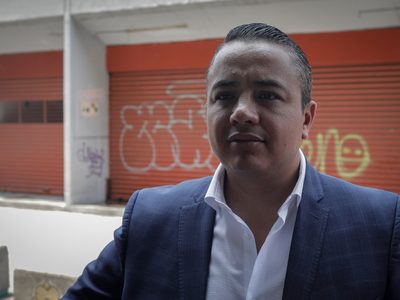 En Gustavo A. Madero la apuesta es por un centro de inteligencia contra el crimen