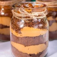 Chocotorta de avena: deleitate con esta receta fit e irresistible, para ese antojo sin culpas