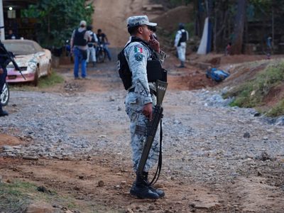 Asesinan a abogado que se oponía a obra del teleférico de Uruapan, Michoacán
